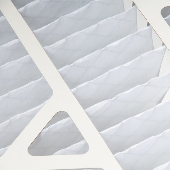16x28x6 Aprilaire Space-Gard 2400 Replacement Part 401 MERV 12 Air Filter 1 Pack - Picture 4 of 6